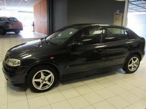 Opel Astra 2.0 Di Club