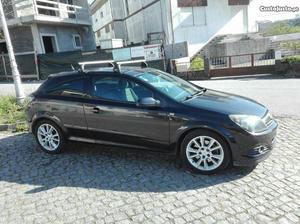 Opel Astra Astra h 150cv Abril/06 - à venda - Comerciais /