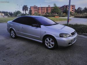 Opel Astra Bertone Dezembro/04 - à venda - Ligeiros