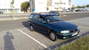 Opel Astra F  TDS (isuzu) Julho/97 - à venda - Ligeiros