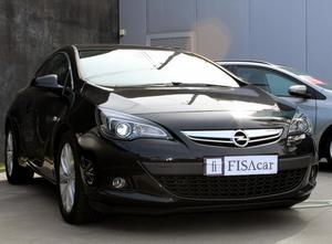 Opel Astra GTC