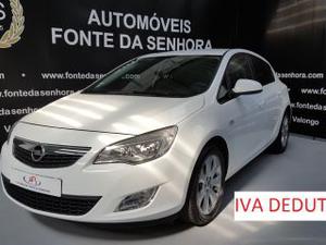 Opel Astra SVAN 1.3 CDTI (IVA DEDUTÍVEL)
