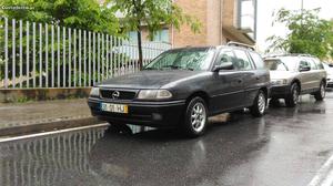 Opel Astra TDS (82cv) Outubro/96 - à venda - Ligeiros