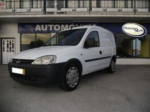 Opel Combo 1.7 CDti