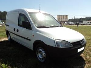 Opel Combo 1.7 DI