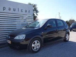 Opel Corsa 1.2 ELEGANCE