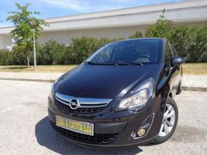 Opel Corsa 1.3 CDTI GO ! 95cv C/GPS 5p