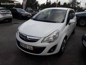Opel Corsa 1.3 CDTi Outubro/12 - à venda - Ligeiros