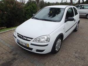Opel Corsa 1.3 CDTi Van