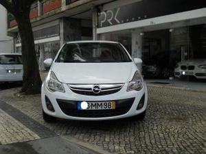 Opel Corsa 1.3 cdti enjoy