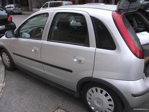 Opel Corsa 1.3cdti 5pac- Julho/03 - à venda - Ligeiros