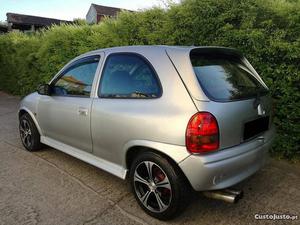 Opel Corsa 1.5 TD Sport Fevereiro/99 - à venda - Ligeiros