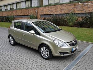 Opel Corsa CDTI Cosmo  Setembro/06 - à venda -