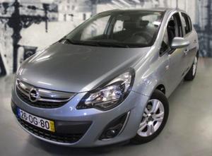 Opel Corsa D 1.3 CDTi Enjoy