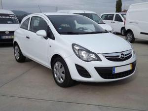 Opel Corsa Sport VAN 1.3 CDTI(IVA DEDUTIVEL)