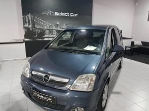 Opel Meriva 1.3 Cdti Cosmos