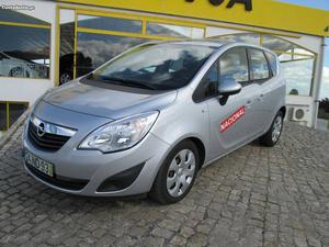 Opel Meriva 1.3 cdti enjoy Julho/12 - à venda - Ligeiros