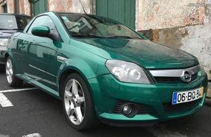 Opel Tigra Twintop Diesel Maio/06 - à venda - Ligeiros