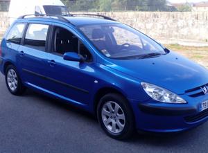 Peugeot 307 sw 1.4 HDI