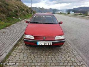 Peugeot 405 SRD TURBO Dezembro/89 - à venda - Ligeiros