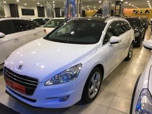 Peugeot 508 Sw allure