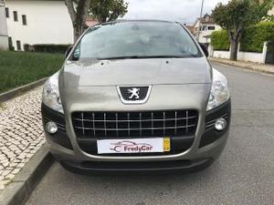 Peugeot  HDI 110cv Pack Premium