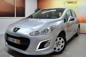Peugeot  HDI PREMIUM Setembro/13 - à venda -