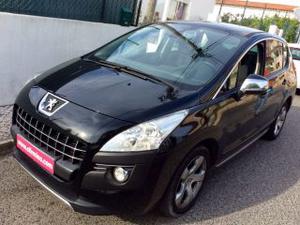 Peugeot  HDI Sport