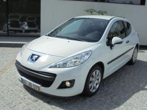 Peugeot  HDI Van c/ IVA dedutível