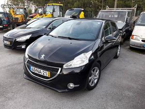 Peugeot  HDi Active Junho/12 - à venda - Ligeiros