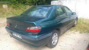 Peugeot  Maio/96 - à venda - Ligeiros Passageiros,