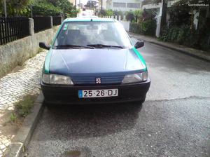 Peugeot  Março/94 - à venda - Ligeiros Passageiros,