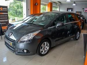 Peugeot  e-HDi Business Line CMP6