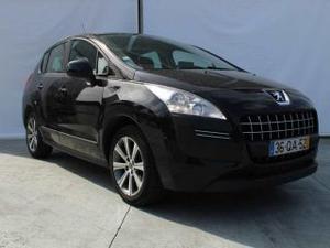 Peugeot  e-HDi Sport CMP6