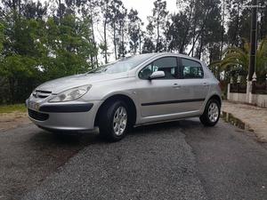 Peugeot  hdi Setembro/02 - à venda - Ligeiros