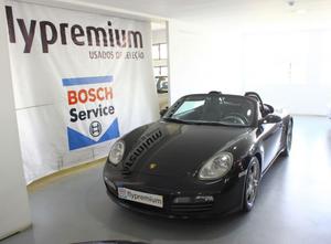 Porsche Boxster S Nacional