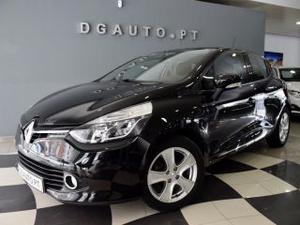 Renault Clio 0.9 TCE Dynamique