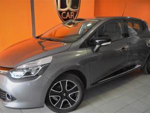 Renault Clio 1.5 DCI DYNAMIQUE S