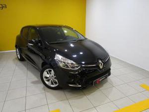 Renault Clio Limited Edition TCe 90