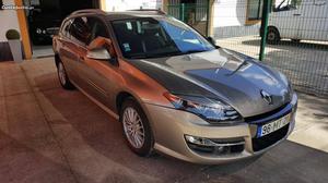 Renault Laguna 2.0 DCI DYNMQ BREAK Abril/12 - à venda -