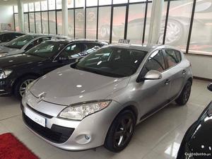 Renault Mégane 1.5Dci Dynamique S Outubro/11 - à venda -