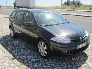 Renault Mégane SW 1.5 DCI-105cv Junho/07 - à venda -