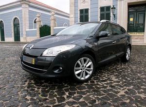 Renault Mégane sport tourer Dynamique S 1.5 dCi (110 cv)