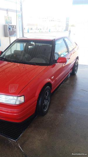 Rover 216 Gti motor honda Novembro/91 - à venda - Ligeiros