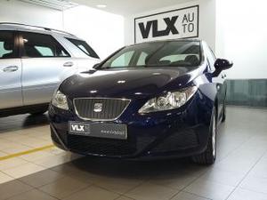 Seat Ibiza 1.4 TDI