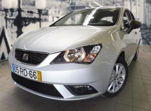 Seat Ibiza 1.4 TDI Reference