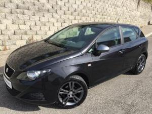 Seat Ibiza 1.6 TDi Style DPF