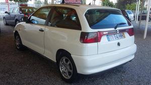 Seat Ibiza 1.9 TD Setembro/96 - à venda - Comerciais / Van,