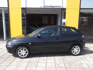 Seat Ibiza 1.9TDI 100CV - 2L.