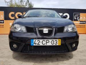 Seat Ibiza Ibiza Van 1.4TDI